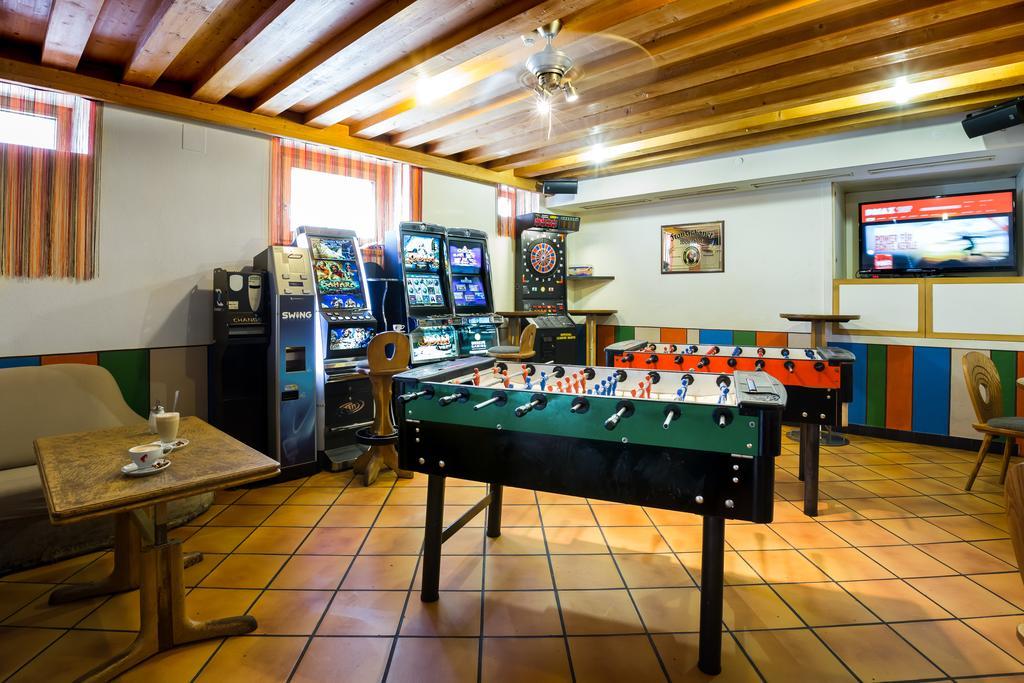 Hotel Lamm San Valentino alla Muta Kültér fotó