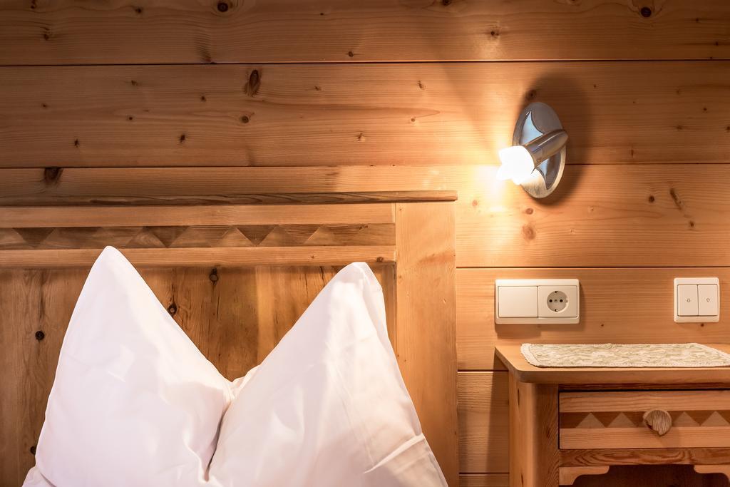 Hotel Lamm San Valentino alla Muta Kültér fotó